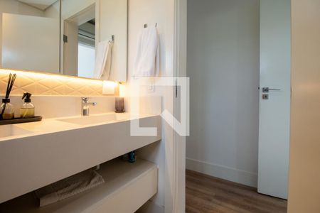 Casa à venda com 200m², 2 quartos e 2 vagasBanheiro da Suíte