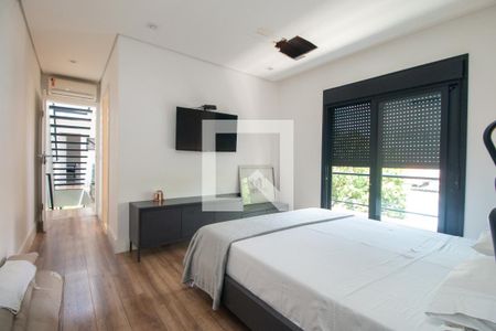 Suíte de casa à venda com 2 quartos, 200m² em Cidade Monções, São Paulo