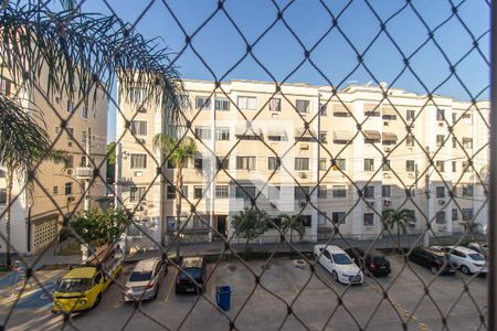 Apartamento para alugar com 50m², 2 quartos e 1 vagaVista do Quarto