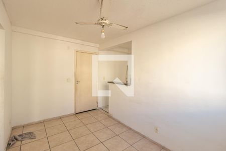 Apartamento para alugar com 50m², 2 quartos e 1 vagaSala