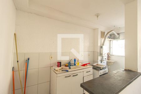 Apartamento para alugar com 50m², 2 quartos e 1 vagaCozinha