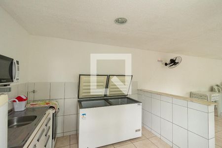 Apartamento para alugar com 50m², 2 quartos e 1 vagaÁrea comum