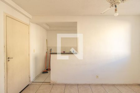 Apartamento para alugar com 50m², 2 quartos e 1 vagaSala