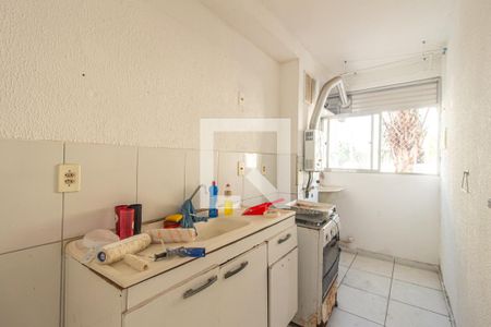 Apartamento para alugar com 50m², 2 quartos e 1 vagaCozinha