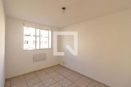Apartamento para alugar com 50m², 2 quartos e 1 vagaSuíte