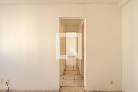 Apartamento para alugar com 50m², 2 quartos e 1 vagaSala