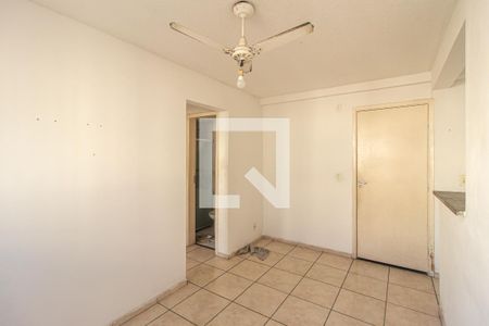 Apartamento para alugar com 50m², 2 quartos e 1 vagaSala