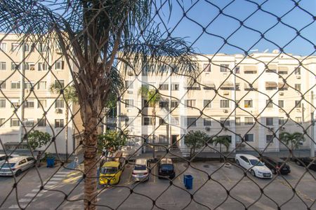 Apartamento para alugar com 50m², 2 quartos e 1 vagaVista da Sala