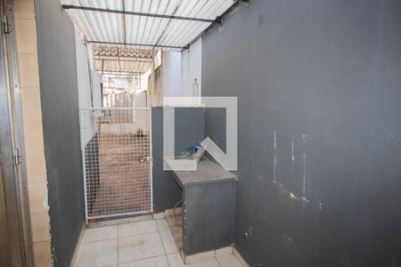 Casa à venda com 191m², 1 quarto e 2 vagasÁrea de Serviço