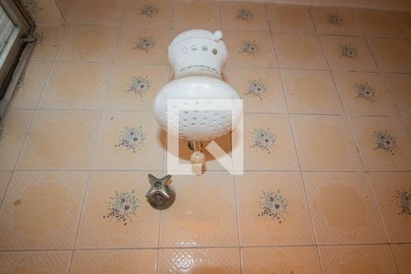 Banheiro de casa à venda com 1 quarto, 191m² em Penha, Rio de Janeiro