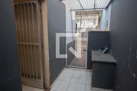 Casa à venda com 191m², 1 quarto e 2 vagasÁrea de Serviço