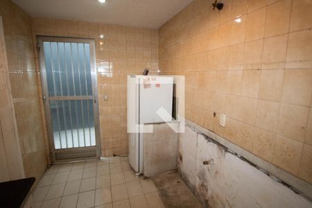 Cozinha de casa à venda com 1 quarto, 191m² em Penha, Rio de Janeiro