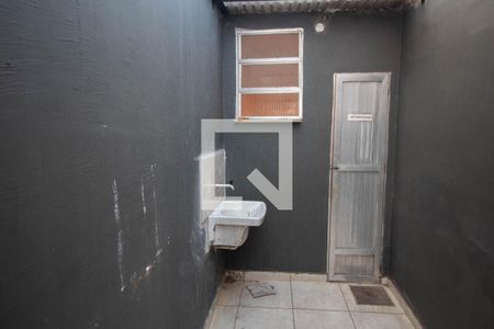 Casa à venda com 191m², 1 quarto e 2 vagasÁrea de Serviço