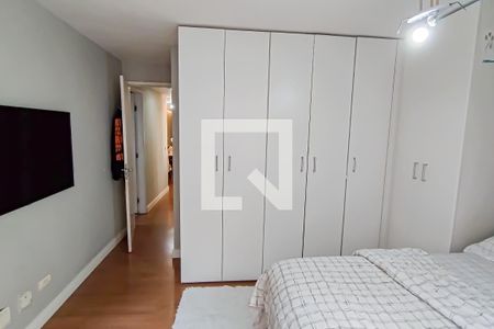 Apartamento à venda com 90m², 2 quartos e 1 vaga Apartamento à venda com 90m², 2 quartos e 1 vagaQuarto 2