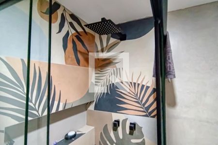 Apartamento à venda com 90m², 2 quartos e 1 vaga Apartamento à venda com 90m², 2 quartos e 1 vagaBanheiro