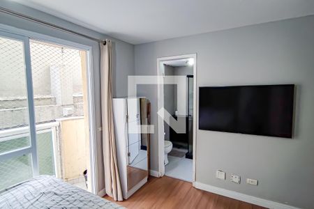 Apartamento à venda com 90m², 2 quartos e 1 vaga Apartamento à venda com 90m², 2 quartos e 1 vagaQuarto 2