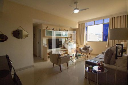 Apartamento para alugar com 3 quartos, 115m² em Tijuca, Rio de Janeiro