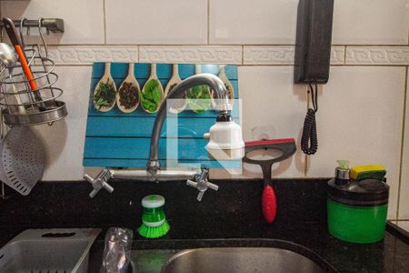 Cozinha de apartamento para alugar com 3 quartos, 115m² em Tijuca, Rio de Janeiro
