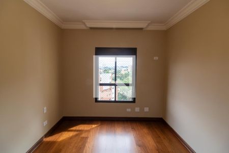 Suite 1 de apartamento à venda com 3 quartos, 146m² em Vila Suzana, São Paulo