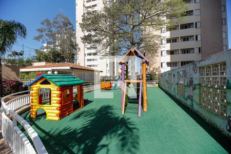 Apartamento para alugar com 52m², 2 quartos e 1 vagaÁrea comum - Playground