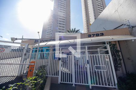 Apartamento para alugar com 52m², 2 quartos e 1 vagaFachada