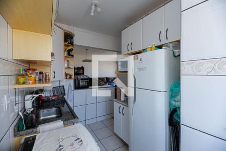 Apartamento para alugar com 52m², 2 quartos e 1 vagaCozinha