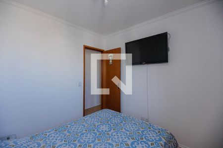 Apartamento para alugar com 52m², 2 quartos e 1 vagaQuarto 2