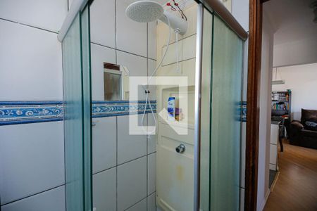 Apartamento para alugar com 52m², 2 quartos e 1 vagaBanheiro