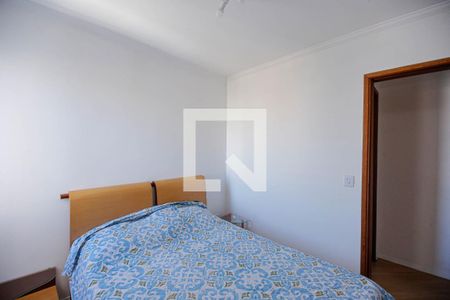 Apartamento para alugar com 52m², 2 quartos e 1 vagaQuarto 2