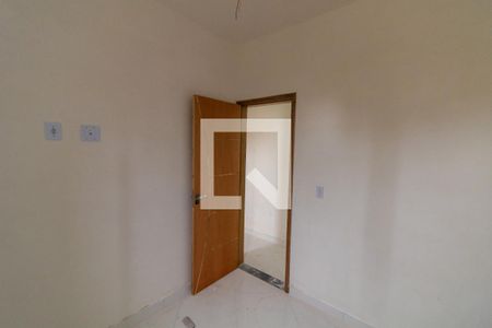 Quarto de apartamento à venda com 2 quartos, 34m² em Jardim Coimbra, São Paulo