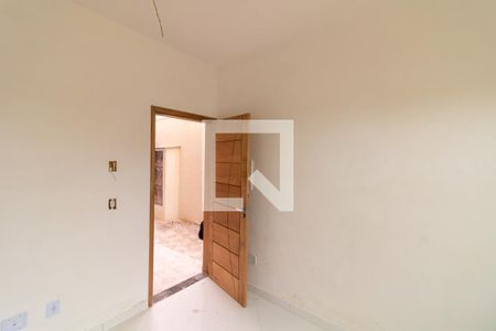 Sala/Cozinha de apartamento à venda com 2 quartos, 34m² em Jardim Coimbra, São Paulo