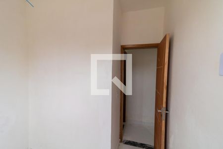 Apartamento à venda com 34m², 2 quartos e sem vagaQuarto