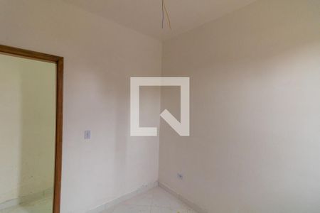 Quarto de apartamento à venda com 2 quartos, 34m² em Jardim Coimbra, São Paulo