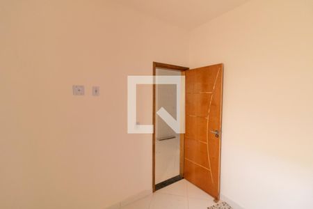 Quarto 1 de apartamento à venda com 2 quartos, 40m² em Jardim Coimbra, São Paulo
