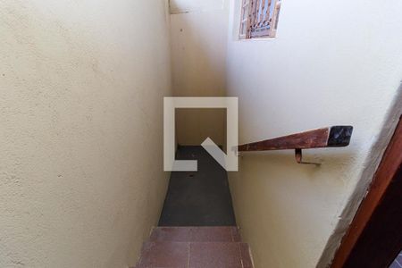 Casa para alugar com 2 quartos, 75m² em Vila Cordeiro, São Paulo
