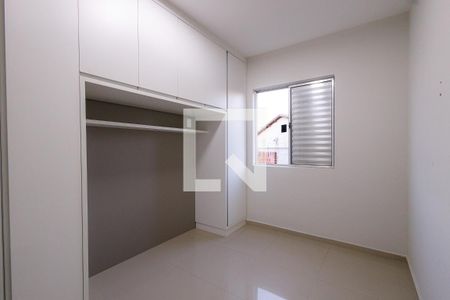 Quarto 1 de apartamento para alugar com 2 quartos, 62m² em Morada dos Nobres, Taubaté