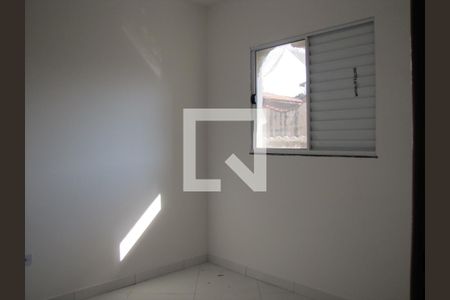 Quarto 1 de apartamento para alugar com 2 quartos, 37m² em Jardim Coimbra, São Paulo