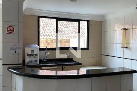 Apartamento para alugar com 89m², 2 quartos e 1 vagaÁrea Comum 