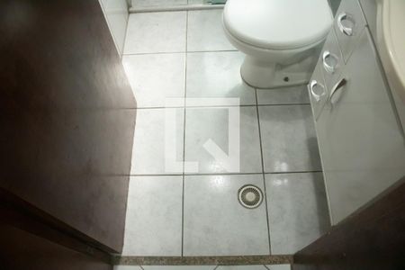 Apartamento para alugar com 89m², 2 quartos e 1 vagaBanheiro