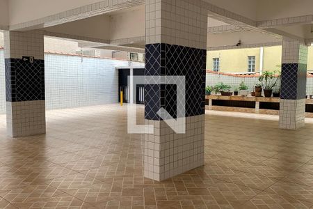 Apartamento para alugar com 89m², 2 quartos e 1 vagaÁrea Comum 