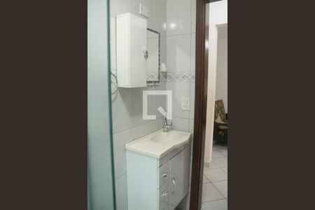 Apartamento para alugar com 89m², 2 quartos e 1 vagaBanheiro
