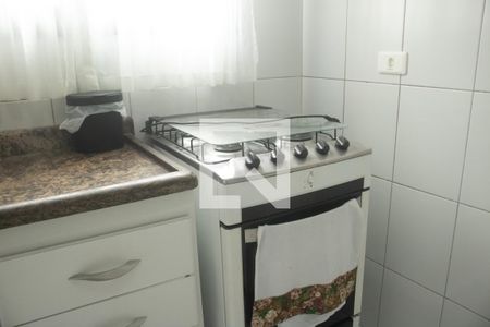 Apartamento para alugar com 89m², 2 quartos e 1 vagaCozinha