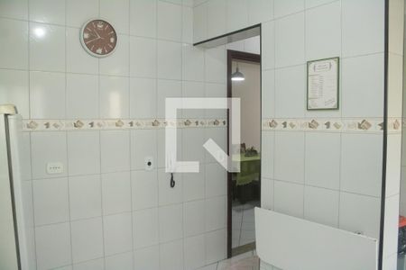Apartamento para alugar com 89m², 2 quartos e 1 vagaCozinha