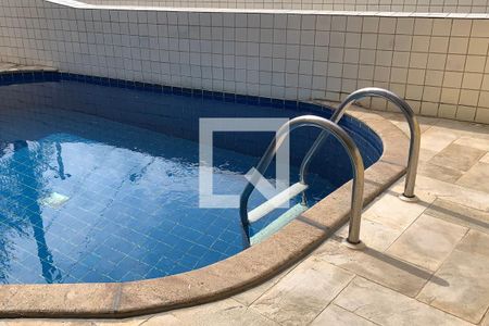 Apartamento para alugar com 89m², 2 quartos e 1 vagaÁrea Comum 