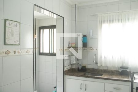 Apartamento para alugar com 89m², 2 quartos e 1 vagaCozinha