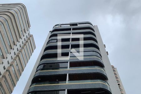 Apartamento para alugar com 89m², 2 quartos e 1 vagaFachada 