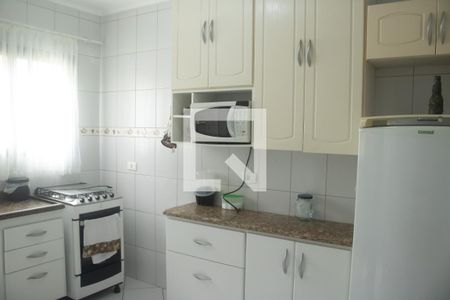 Apartamento para alugar com 89m², 2 quartos e 1 vagaCozinha