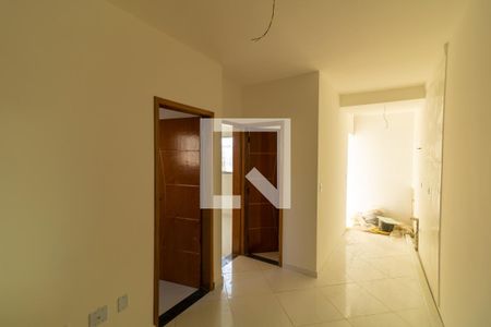 Sala de apartamento para alugar com 2 quartos, 38m² em Jardim Coimbra, São Paulo