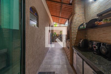 Casa para alugar com 360m², 3 quartos e 5 vagas Casa para alugar com 360m², 3 quartos e 5 vagasÁrea Gourmet - Casa 1