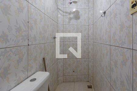 Casa para alugar com 360m², 3 quartos e 5 vagas Casa para alugar com 360m², 3 quartos e 5 vagasBanheiro social - Casa 2